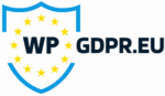 WP GDPR
