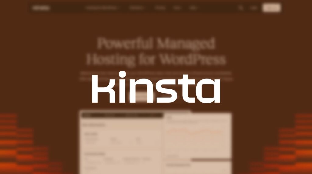 Kinsta logo